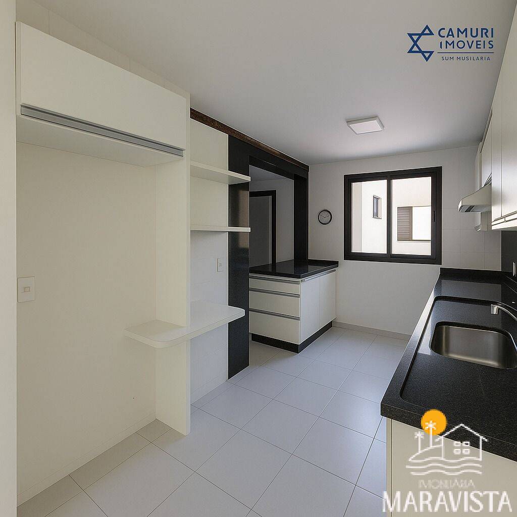 Apartamento, 4 quartos, 190 m² - Foto 11