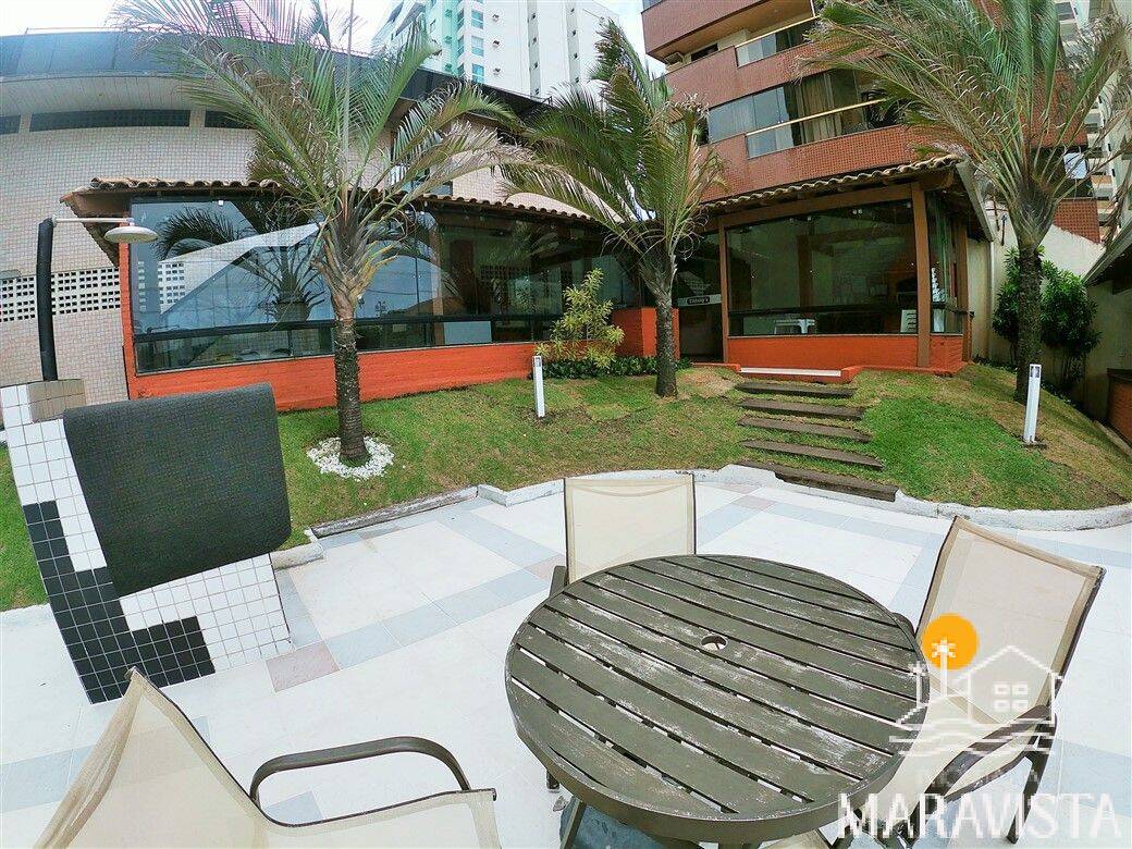 Apartamento, 4 quartos, 190 m² - Foto 19